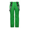 CMP Men's ski salopettes with removable straps - Ski Bib - Men's