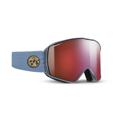 Julbo - Launcher Reactiv 0-4 - Masque ski
