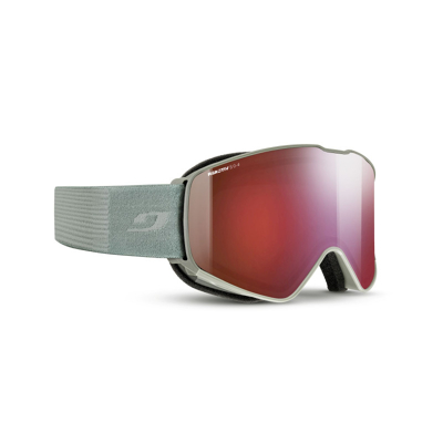 Julbo - Cyrius Reactiv 0-4 - Masque ski