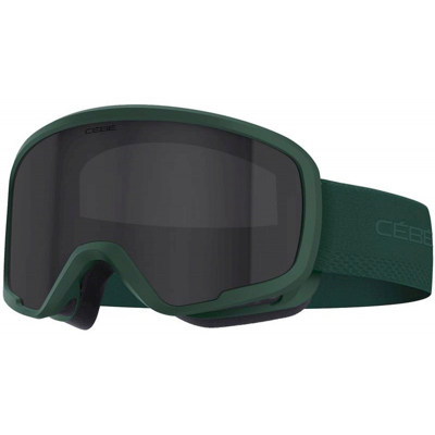 Cébé - Hoopoe 2 Cat.3 - Ski goggles - Kids'