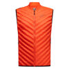 Alya Vest - Gilet sintetico - Uomo