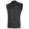 Alya Vest - Doudoune sans manches homme