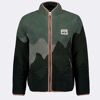 Senonche Sherpa Jacket - Fleecejacke - Herren