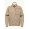 Kaminfeuer Jacket - Fleece jacket - Men's