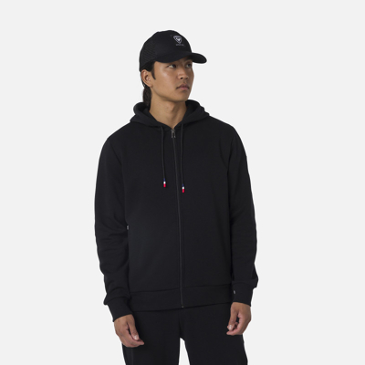 Rossignol - Logo Sweat FZ Hood FL - Hoodie - Men's