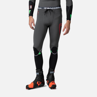 Rossignol - Infini Compression Race Tights - Cross-country ski trousers - Men's