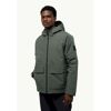 Tempeltor Jacket - Chaqueta impermeable - Hombre