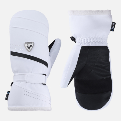 Rossignol - Nova Impr Mittens - Manoplas - Mujer