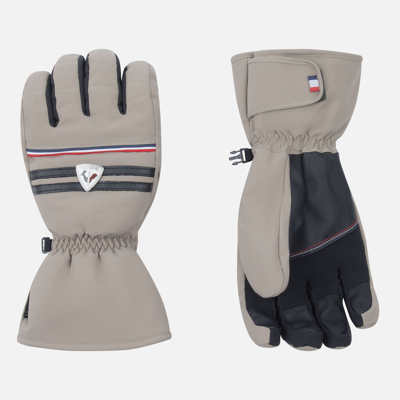 Rossignol - Legend Impr - Guanti da sci - Uomo