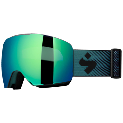 Sweet Protection - Connor RIG Reflect - Skibrille - Herren