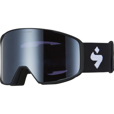 Sweet Protection - Boondock RIG Reflect Goggles with Extra Lens - Ski goggles
