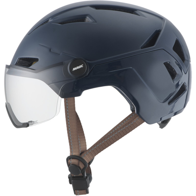 Mavic - Speedcity - Casco bici città