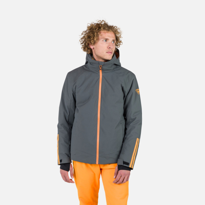 Rossignol - Strawpile Jacket - Kurtka narciarska meska