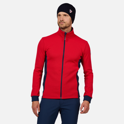 Rossignol - Cieloalto Fleece FZ - Polaire homme