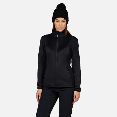 Rossignol - Diretta Fleece FZ - Giacca in pile - Donna