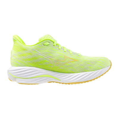 Mizuno - Wave Rider 28 - Running shoes - Women's