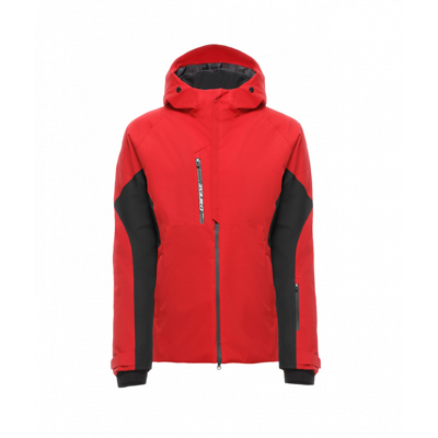 Dainese - Etra Aerosense-Dry Core Ready Jacket - Ski jacket - Men's