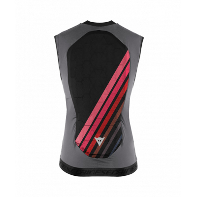 Dainese - Flexagon Waistcoat 2 - Ochraniacz narciarski