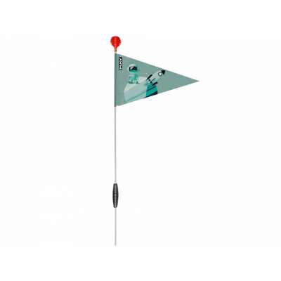 Puky - Safety Flag