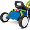 RT 2 - Bolsa quadrada bicicleta