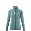 Trilogy Lightgrid Jkt - Fleece jacket - Women's