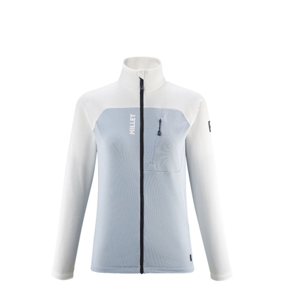 Millet - Trilogy Lightgrid Jkt - Polaire femme