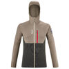 Trilogy Sky Shield Hoodie - Giacca softshell - Uomo