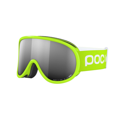 Poc - Pocito Retina  - Maschera da sci - Bambini