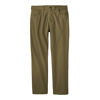 Transit Traveler 5-Pocket Pants - Wanderhose - Herren