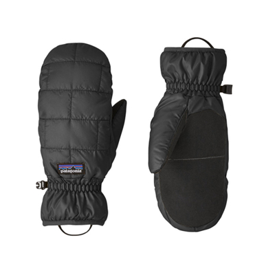 Patagonia - Nano Puff Mitts - Mitts