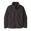 Retro Pile Jacket - Fleece jacket - Women's