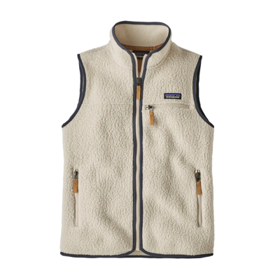 Patagonia - Retro Pile Vest - Fleece vest - Women's