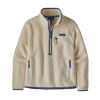 Retro Pile Marsupial - Fleecevest - Dames