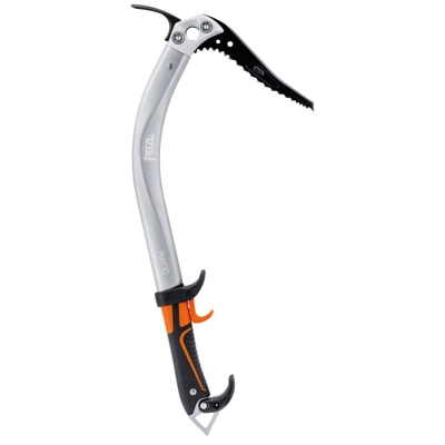 Petzl - Quark - Ice Axe