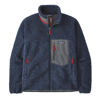 Classic Retro-X Fleece Jacket - Fleecevest - Heren