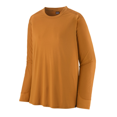 Patagonia - L/S Dirt Craft Jersey - MTB jersey - Men's