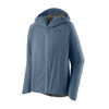 Dirt Roamer Jacket - Giacca a vento ciclismo - Uomo