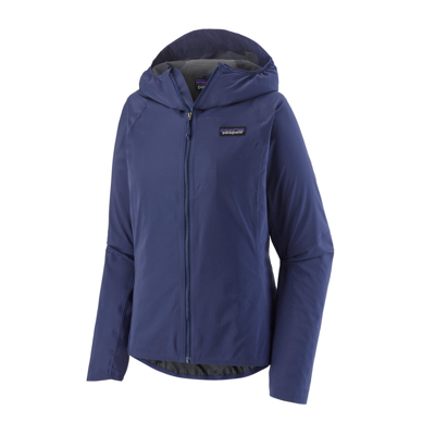Patagonia - W's Dirt Roamer Jkt - MTB jacket - Women's