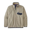 Synch Snap-T P/O - Giacca in pile - Uomo