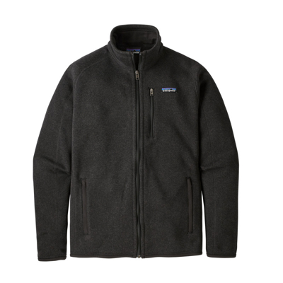 Patagonia - Better Sweater Jkt - Polaire homme