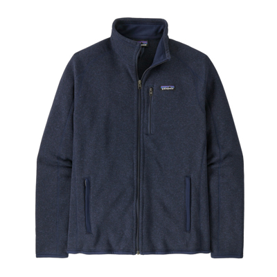 Patagonia - Better Sweater Jkt - Fleecejacke - Herren