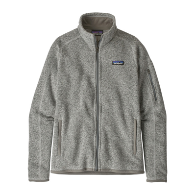 Patagonia - Better Sweater Jkt - Fleecejacke - Damen