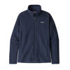 Better Sweater Jkt - Giacca in pile - Donna