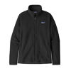 Better Sweater Jkt - Forro polar - Mujer