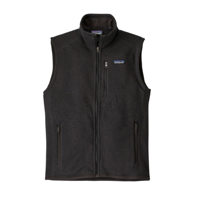 Patagonia - Better Sweater Vest - Fleece vest - Men's