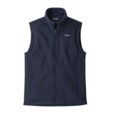 Patagonia - Better Sweater Vest - Polaire sans manches homme