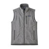 Better Sweater Vest - Fleece vest - Men's