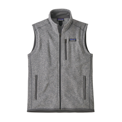 Patagonia - Better Sweater Vest - Gilet in pile - Uomo