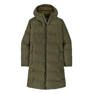 Patagonia - Jackson Glacier Parka - Parka - Women's