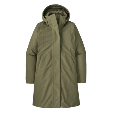 Patagonia - Tres 3-in-1 Parka - Giacca doppia - Donna